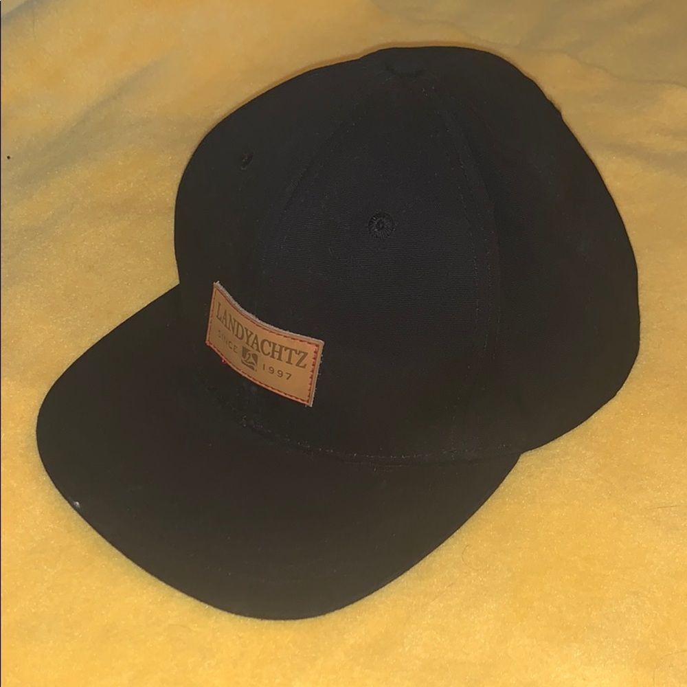 Landyachtz Snapback hat